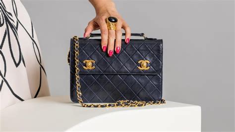 chanel kopen online